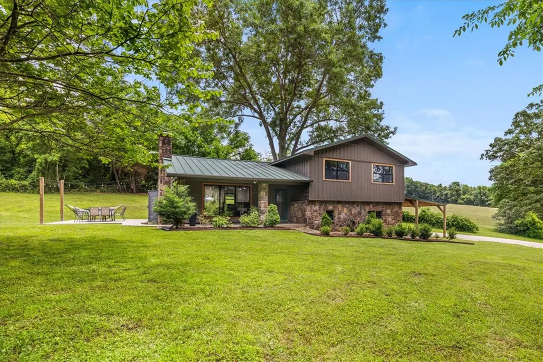 12398 S Whitehouse Road, Fayetteville, AR 72701 - #1