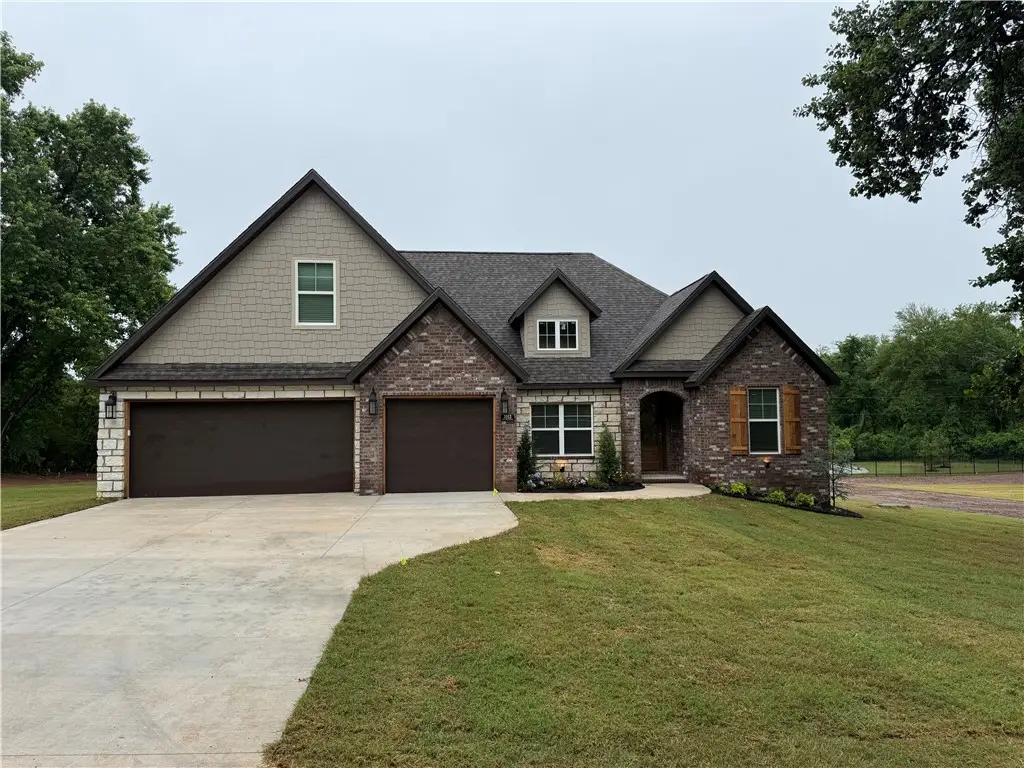 3053 E Shelton Road, Fayetteville, AR 72703 - #1