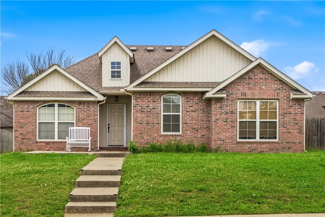 3100 Featherston Road, Bentonville, AR 72713 - #1