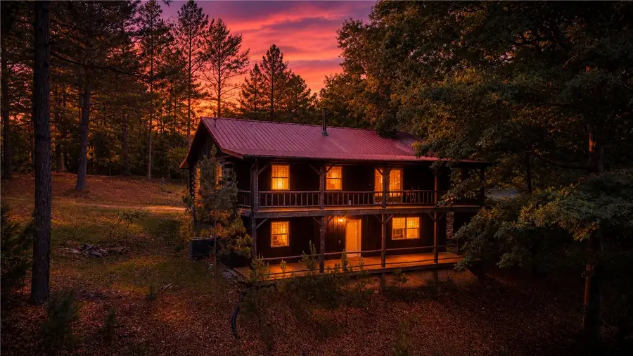 85 County Road 154, Eureka Springs, AR 72632 - #2