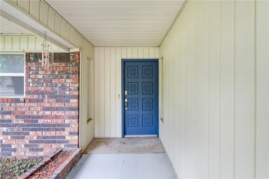 1716 E Rolling Hills Drive, Fayetteville, AR 72703 - #2