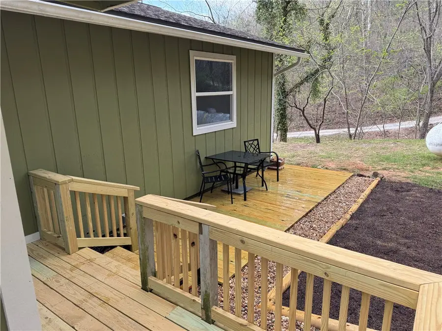 4657 Chaney Hollow Drive, Harrison, AR 72601 - #3