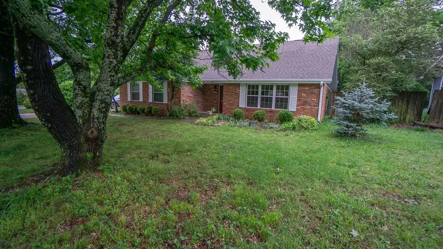 1847 N Wheeler Avenue, Fayetteville, AR 72703 - #2