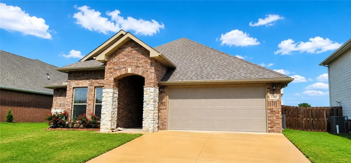 2380 Cameo Lane, Centerton, AR 72712 - #1