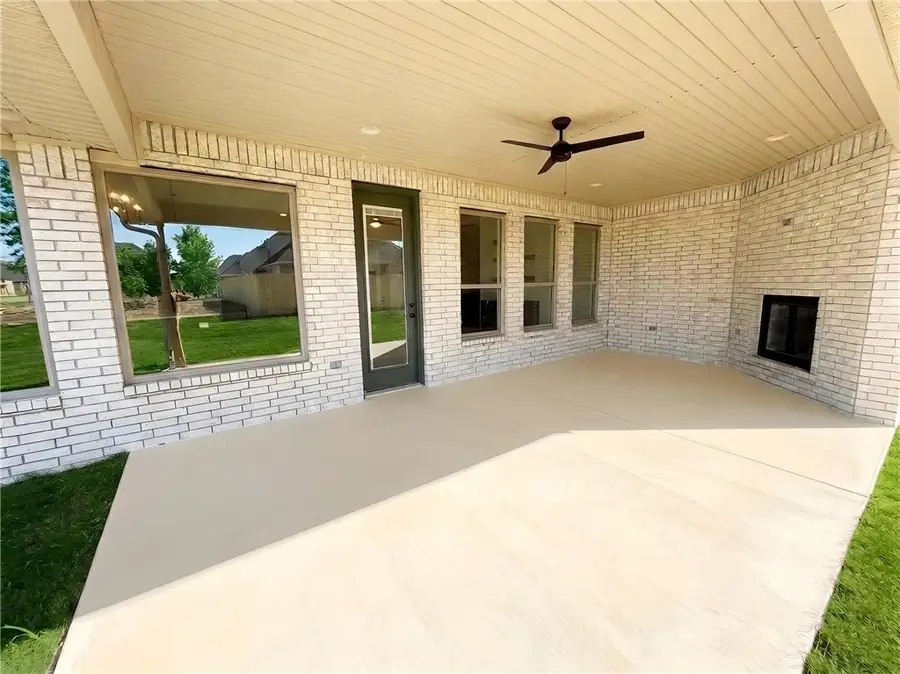 1351 Greyback Lane, Centerton, AR 72719 - #3