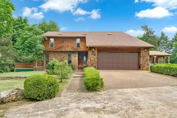 4148 N Hungate Lane, Fayetteville, AR 72703