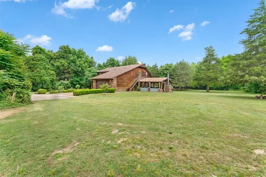 4148 N Hungate Lane, Fayetteville, AR 72703 - #2
