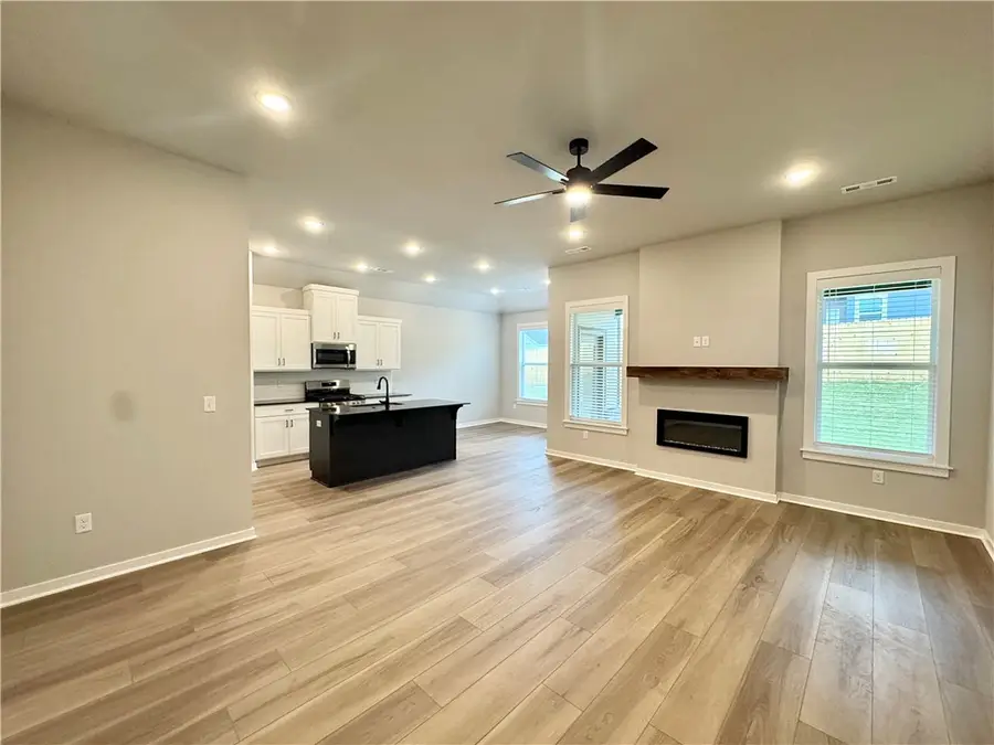 5901 SW Bear Creek Avenue, Bentonville, AR 72713 - #2