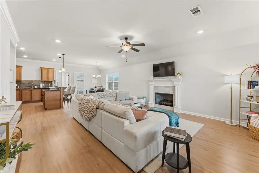 61 Manhattan Way, Fayetteville, AR 72704 - #3