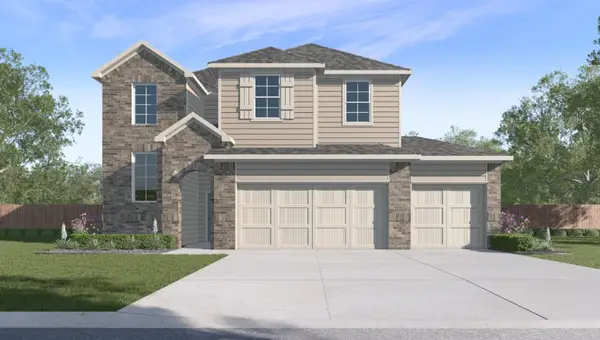 848 Kelleyann Avenue, Springdale, AR 72762