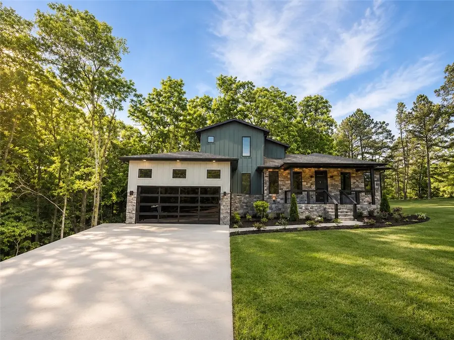 2 Uist Circle, Bella Vista, AR 72715 - #3