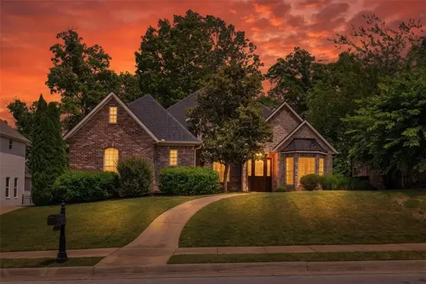 4905 S Inglewood Road, Rogers, AR 72758