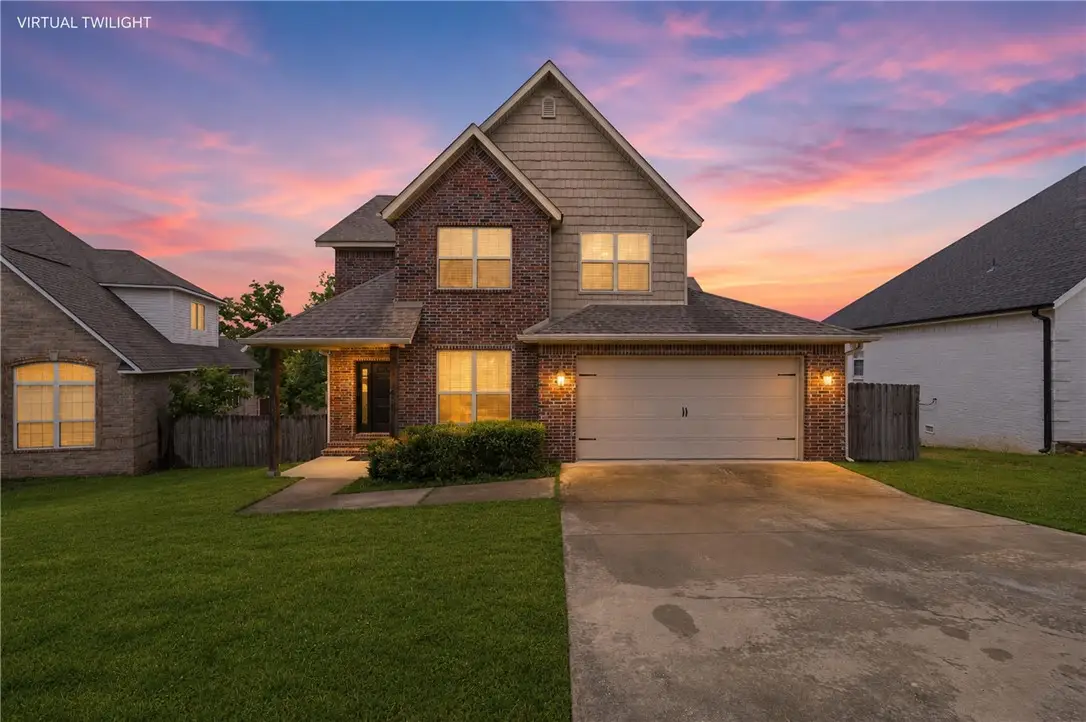 5206 S 62nd Street, Rogers, AR 72758 - #1