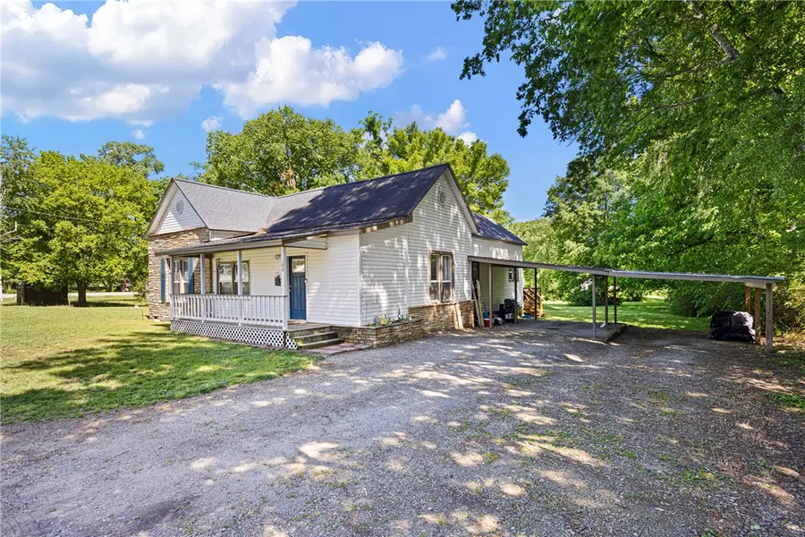 102 S Seminary Street, Lamar, AR 72846 - #2