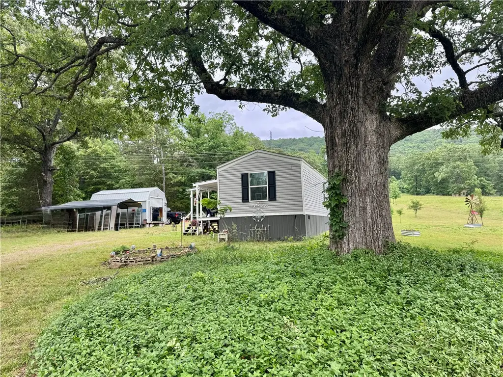 3610 Rushing Road, Dover, AR 72837 - #1
