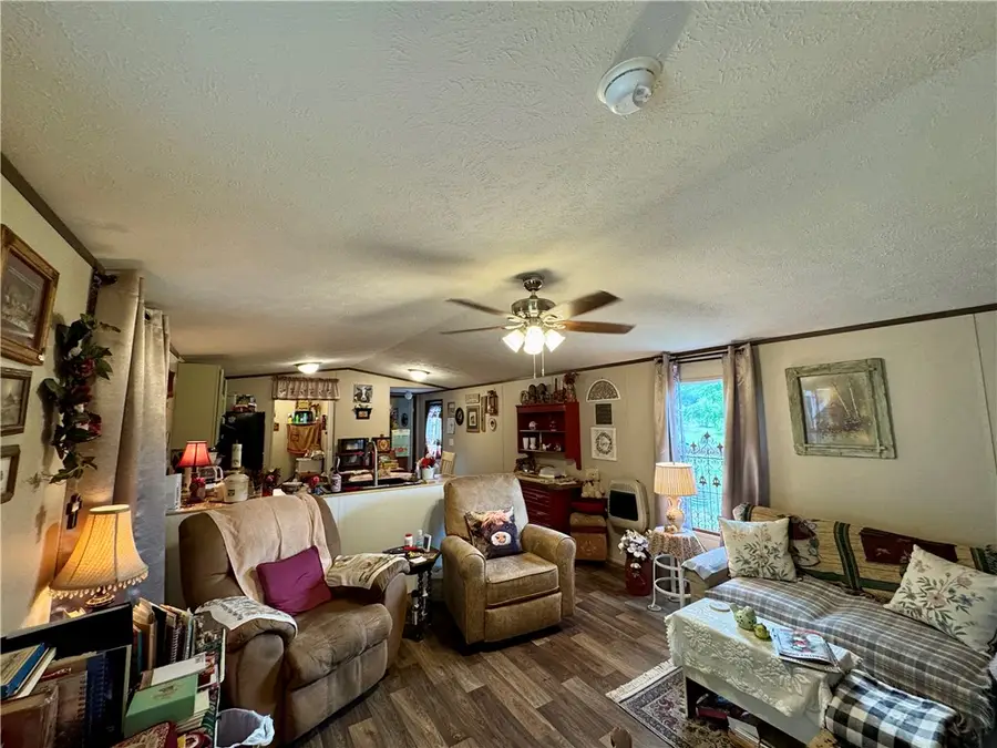 3610 Rushing Road, Dover, AR 72837 - #2