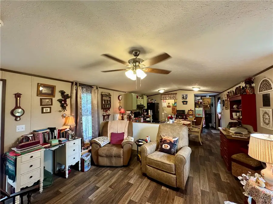 3610 Rushing Road, Dover, AR 72837 - #3