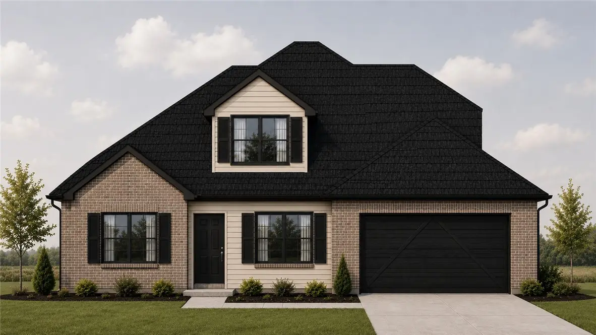 16 Dumfries Lane, Bella Vista, AR 72715 - #1