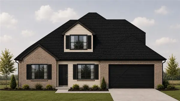 16 Dumfries Lane, Bella Vista, AR 72715