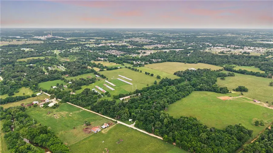 20098 E Dawn Hill East Road, Gentry, AR 72734 - #3