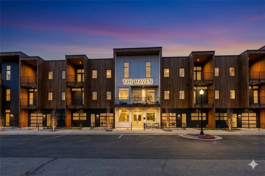 905 SE 4th Street #314, Bentonville, AR 72712 - #1