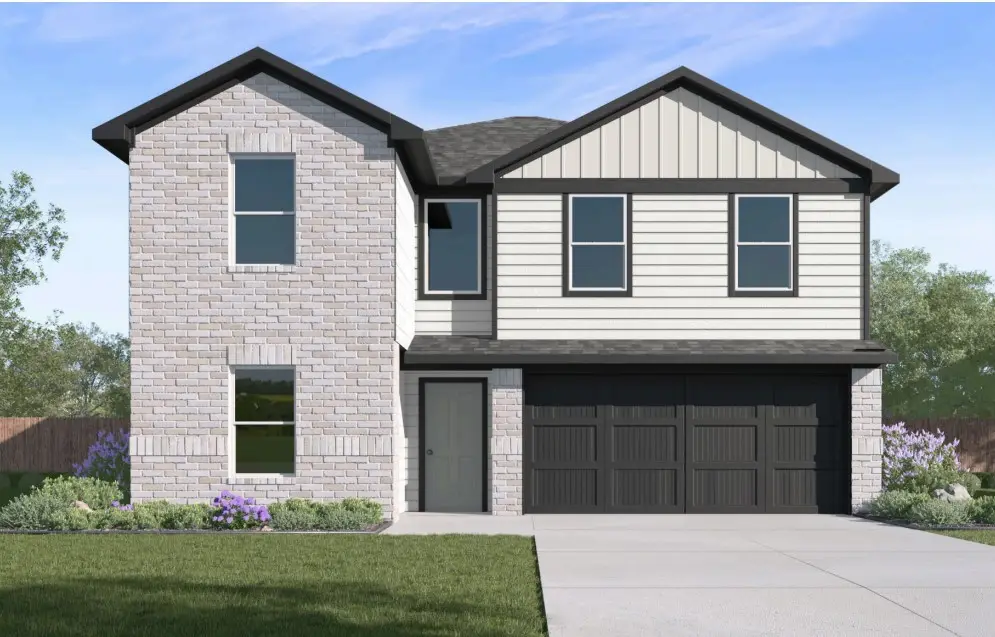 3841 Basin Springs Avenue, Springdale, AR 72764 - #1