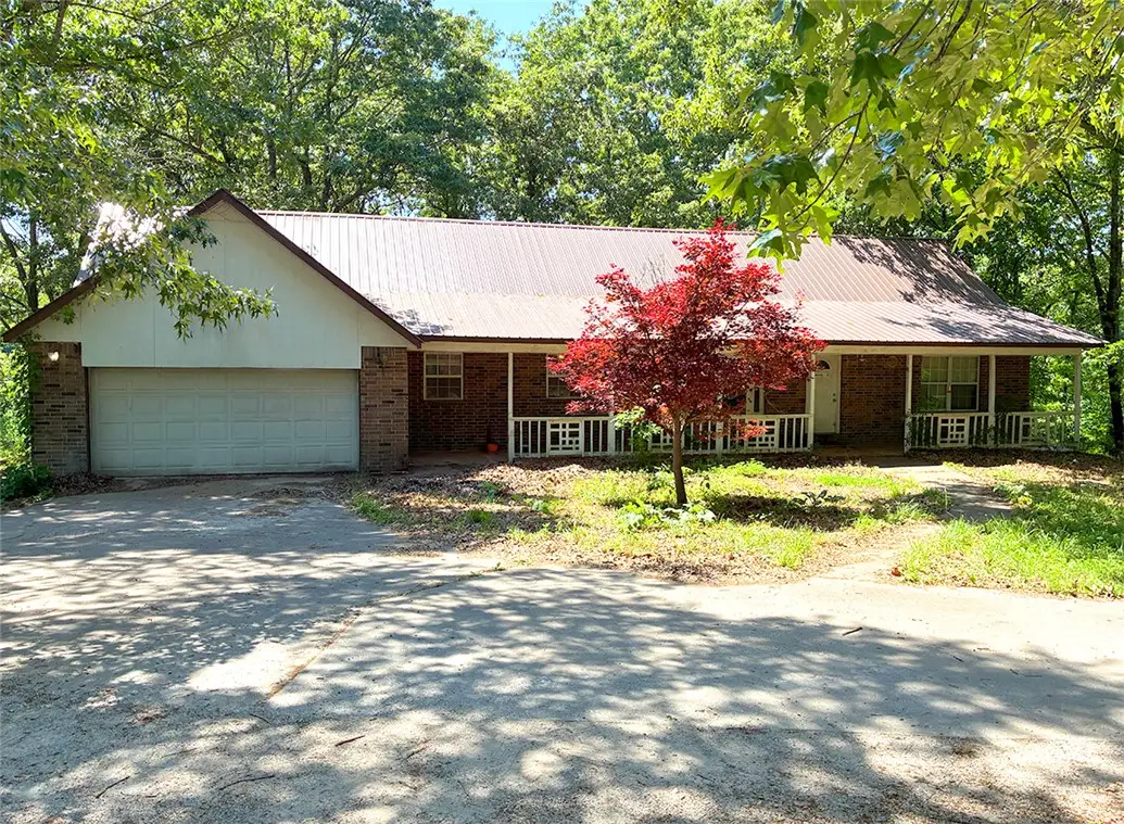 10095 El Camino Road, Rogers, AR 72758 - #1