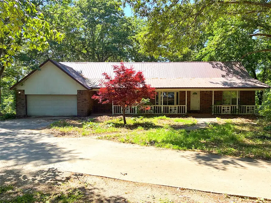10095 El Camino Road, Rogers, AR 72758 - #2