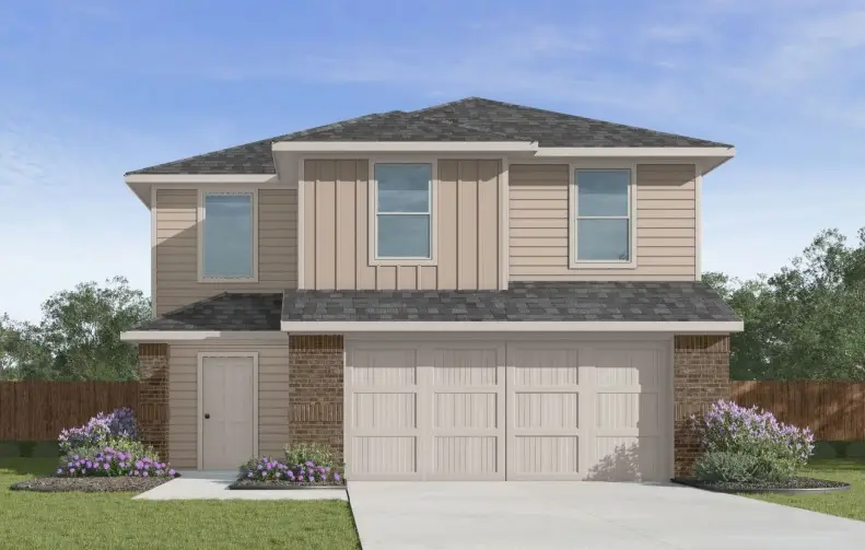 4852 Magnetic Springs Street, Springdale, AR 72764 - #1