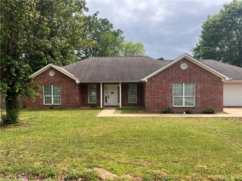 505 Briarwood, Perryville, AR 72126 - #1