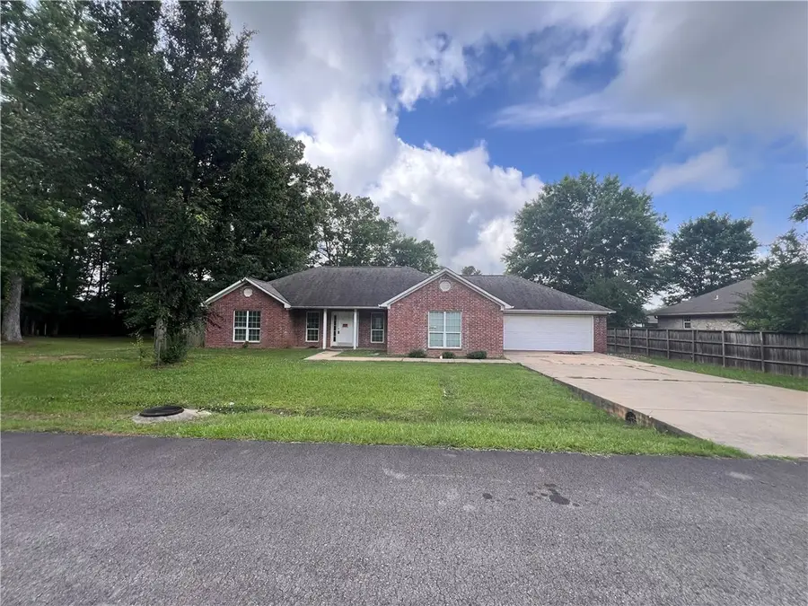 505 Briarwood, Perryville, AR 72126 - #2