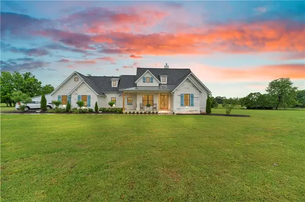 12643 Bethel Blacktop Road, Farmington, AR 72730