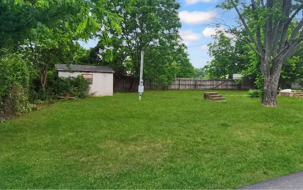 307 Huenefeld Street, Lincoln, AR 72744
