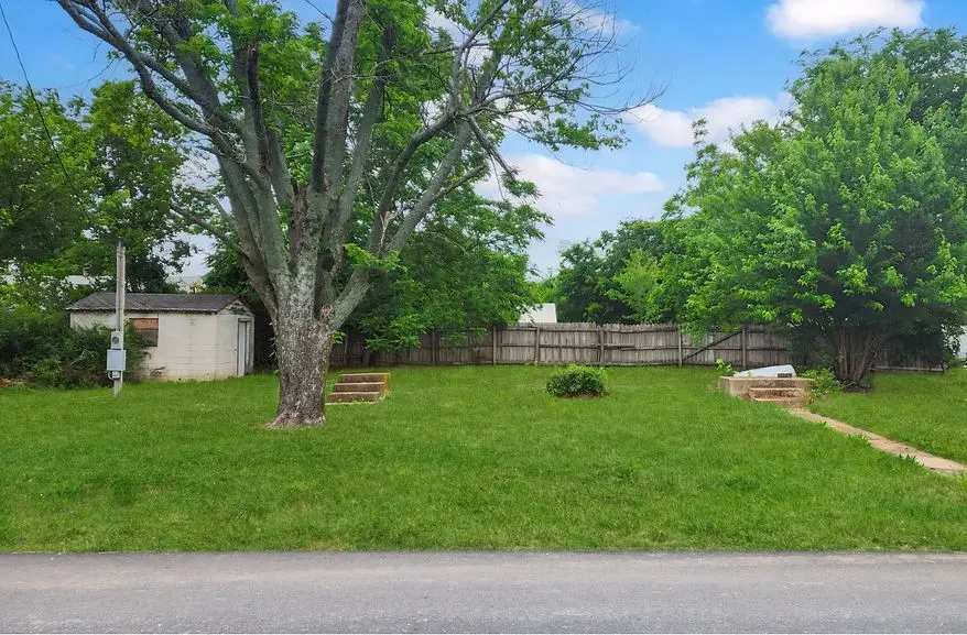 307 Huenefeld Street, Lincoln, AR 72744 - #2