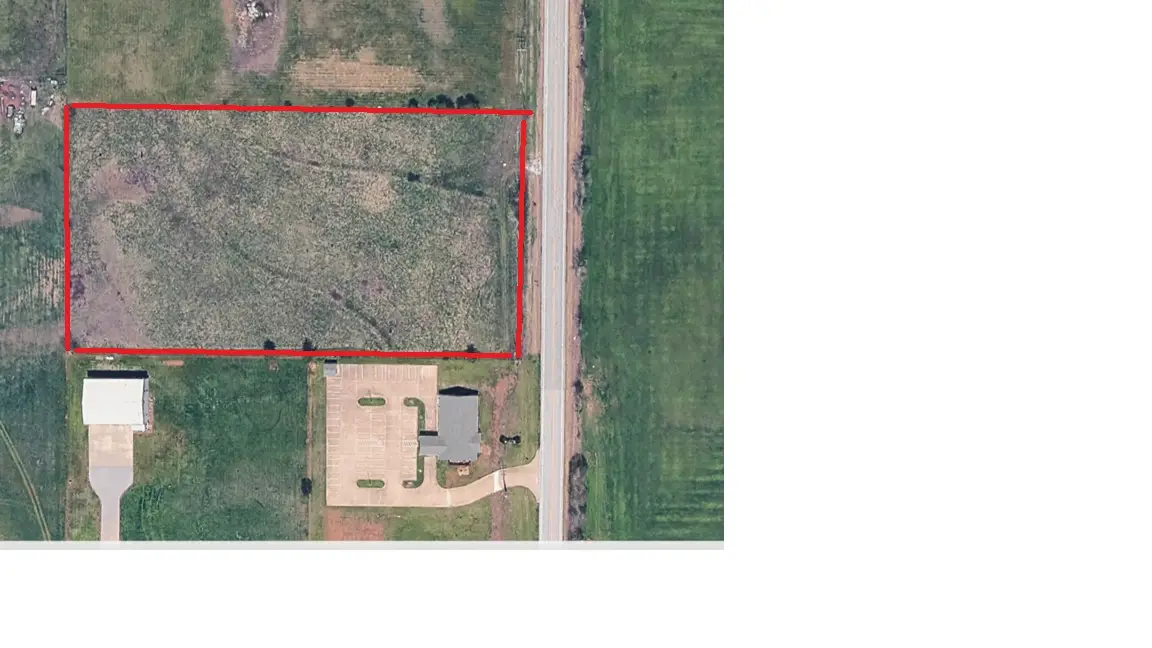 10927 N Ar 59 Highway, Gravette, AR 72736 - #1
