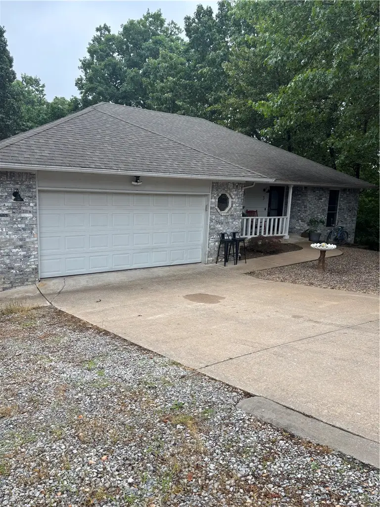 3 Campbell Lane, Bella Vista, AR 72715 - #1