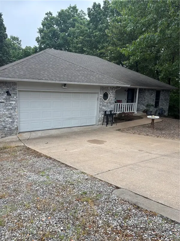3 Campbell Lane, Bella Vista, AR 72715