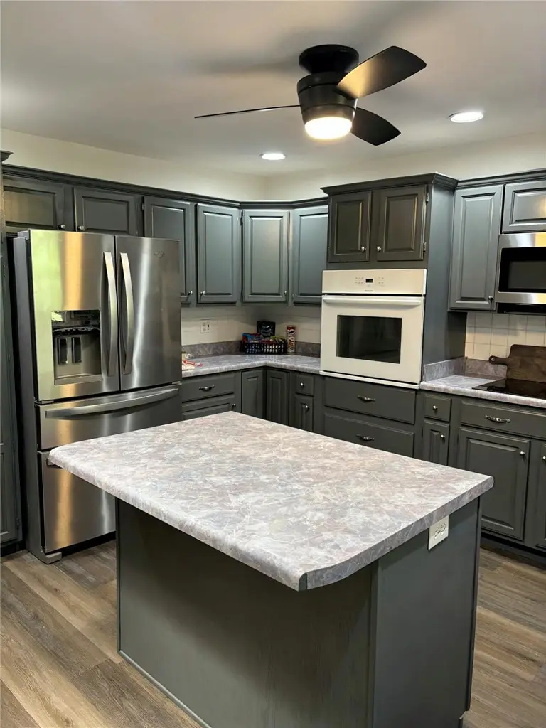 3 Campbell Lane, Bella Vista, AR 72715 - #3