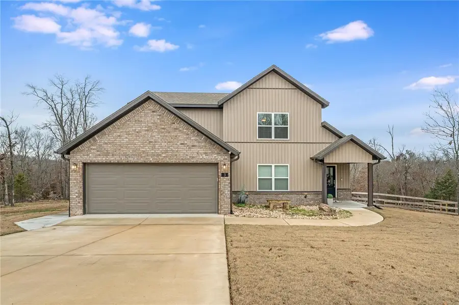 3 Mccoy Circle, Bella Vista, AR 72715 - #2