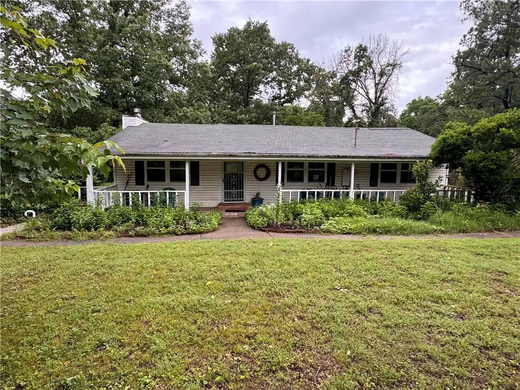 8551 Athens Lane, Fayetteville, AR 72704 - #1