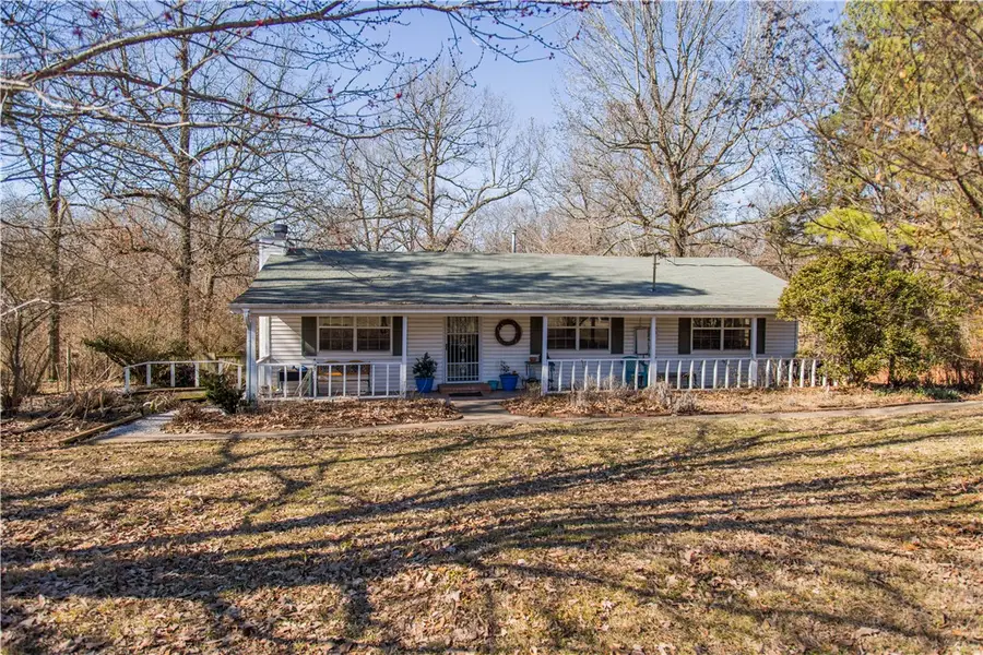 8551 Athens Lane, Fayetteville, AR 72704 - #2