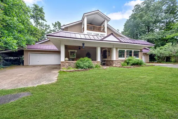8214 Robin Lane, Rogers, AR 72756