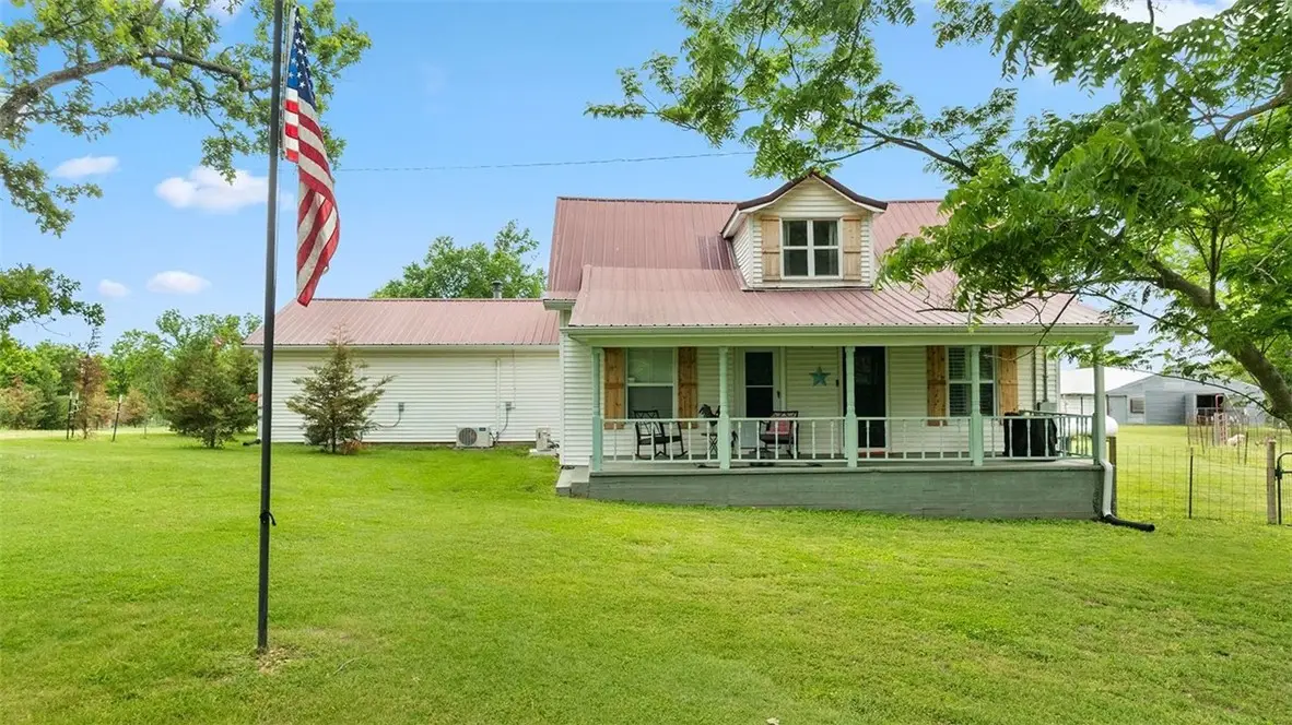 13585 Andy Jack Road, Rogers, AR 72756 - #1