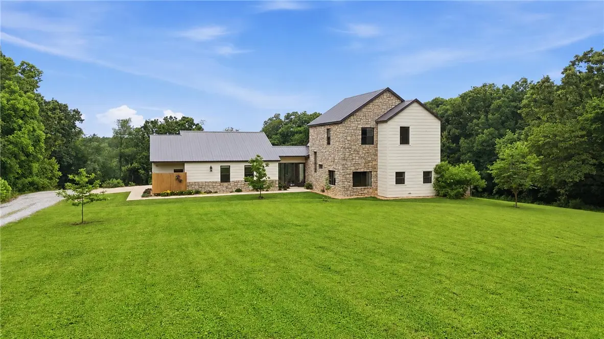 131 Gailey Hollow Road, Highfill, AR 72761 - #1