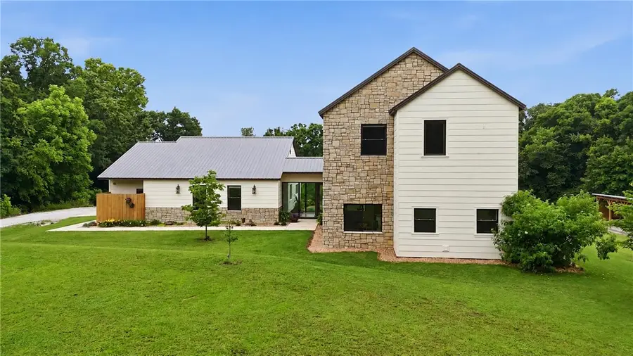 131 Gailey Hollow Road, Highfill, AR 72761 - #3