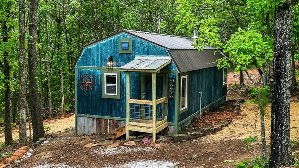 225 Hill Street, Winslow, AR 72759