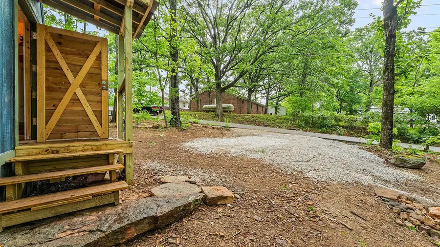 225 Hill Street, Winslow, AR 72759 - #2