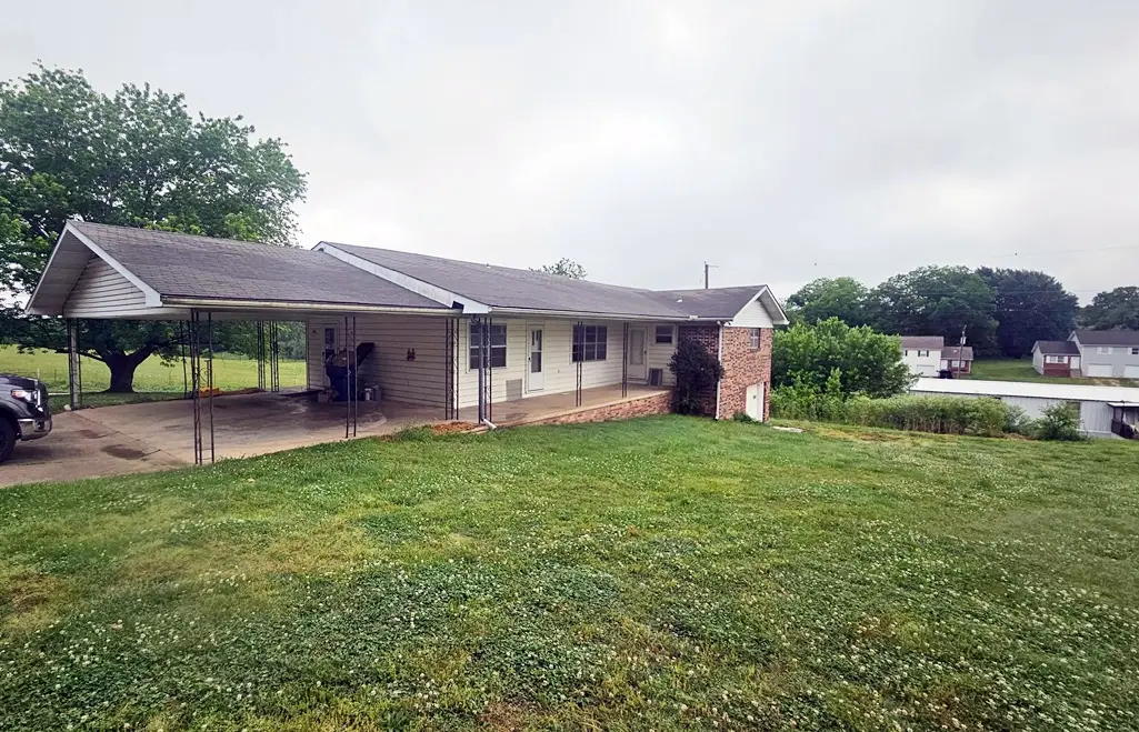 466 Tennyson Loop, Harrison, AR 72601 - #1