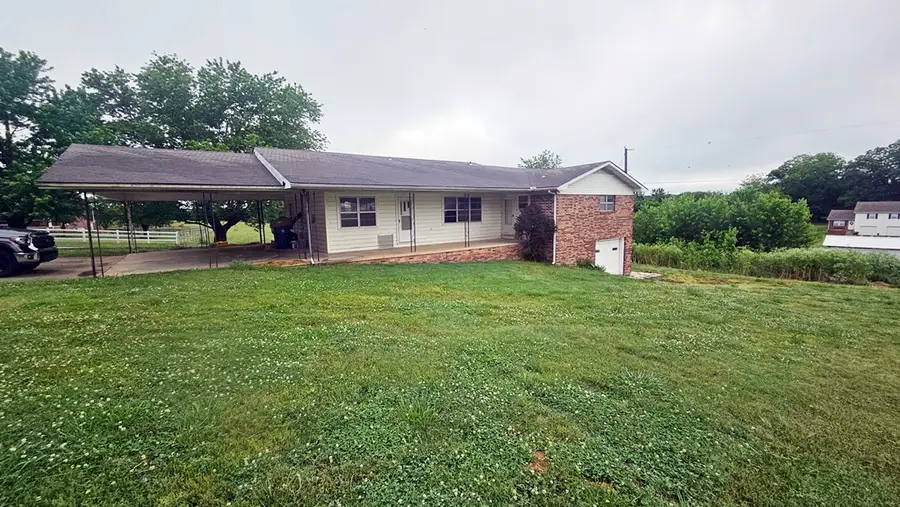 466 Tennyson Loop, Harrison, AR 72601 - #2