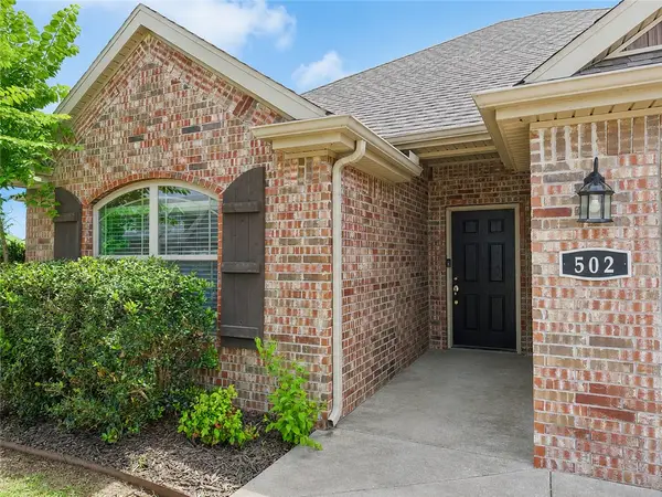 502 W Laurel Avenue, Rogers, AR 72758